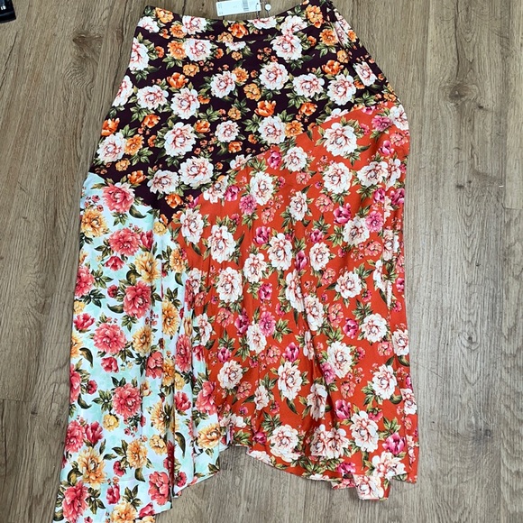 Anthropologie Dresses & Skirts - Anthropologie/Farm Rio Skirt. NWT Sz S